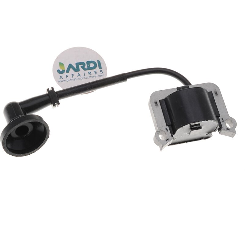 Jardiaffaires - Bobine d'allumage compatible avec Mitsubishi remplace KE04025AA