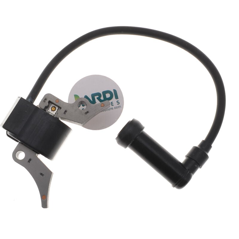 Jardiaffaires - Bobine d'allumage compatible avec Mitsubishi remplace KE24024AA
