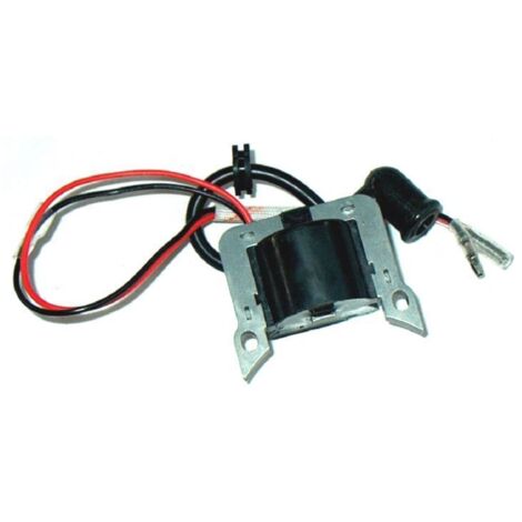 Bobine d'allumage compatible MITSUBISHI TL20 TL23 TL26 moteur 2 temps