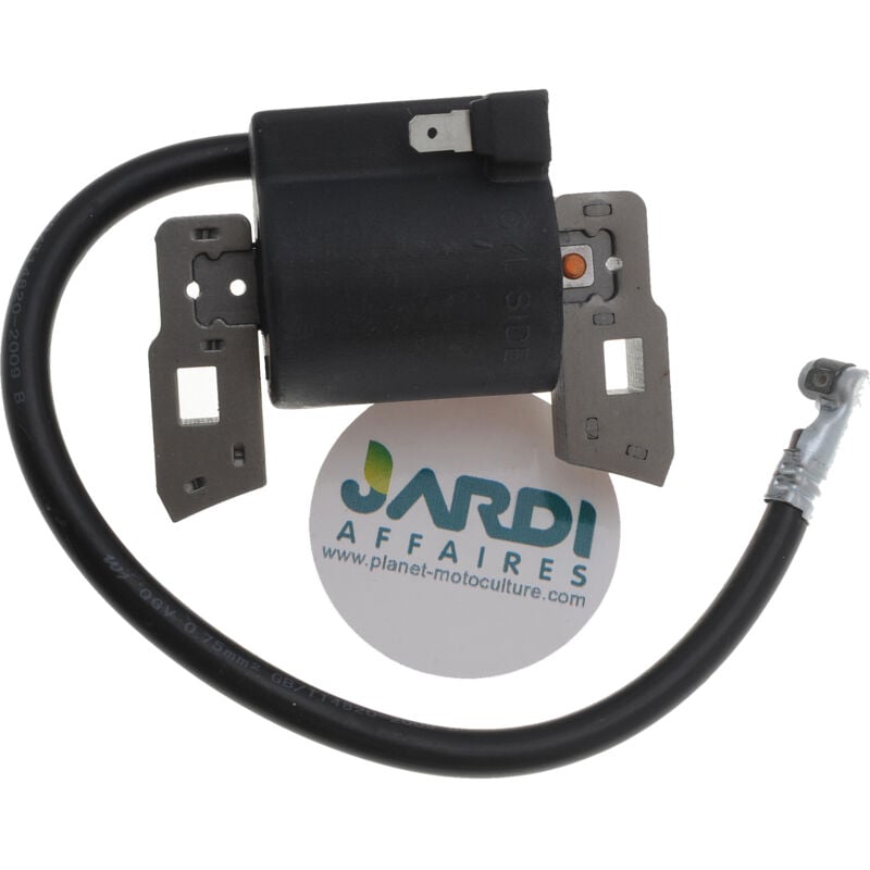 Bobine d'allumage compatible avec Briggs Stratton remplace 397358