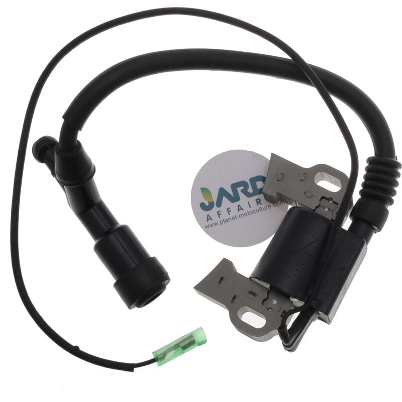 Jardiaffaires - Bobine d'allumage compatible avec Kohler remplace 17 584 02