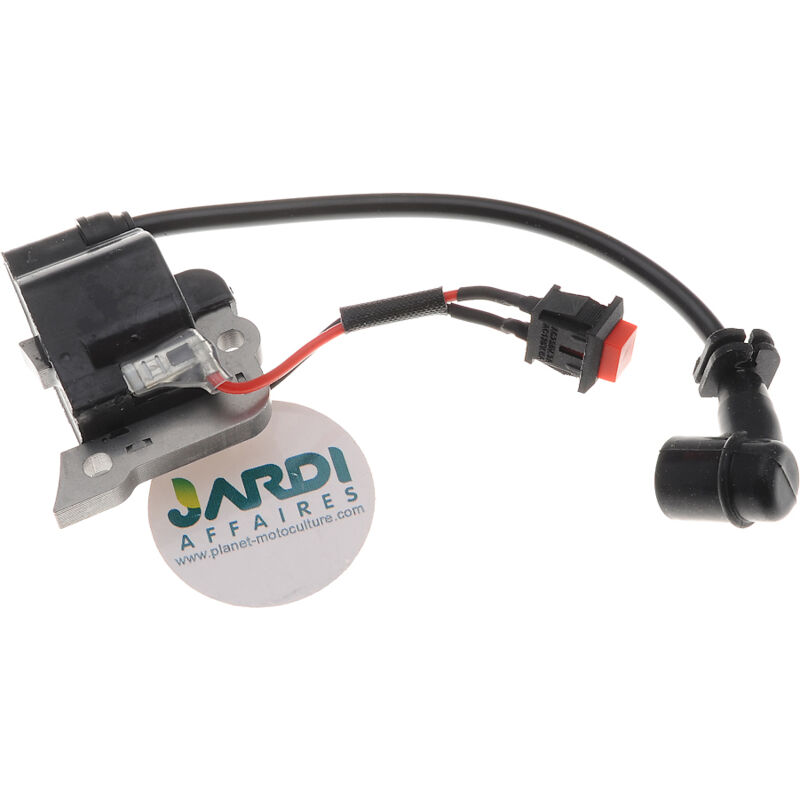 Bobine d'allumage compatible avec Zenoah remplace T2070-71200