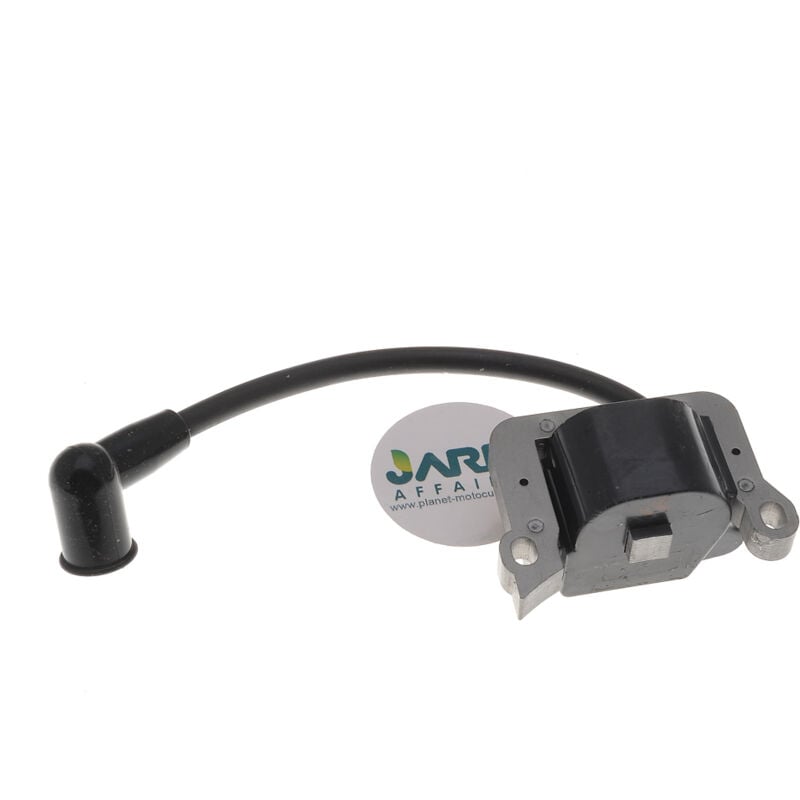 Jardiaffaires - Bobine d'allumage compatible avec Oleo Mac et efco remplace 61250015AR