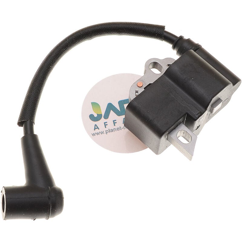 Bobine d'allumage compatible avec Stihl remplace 1123 400 1301