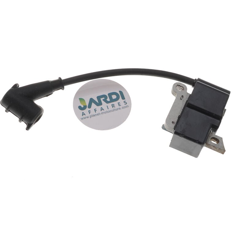 Jardiaffaires - Bobine d'allumage compatible avec Stihl remplace 1130 400 1308