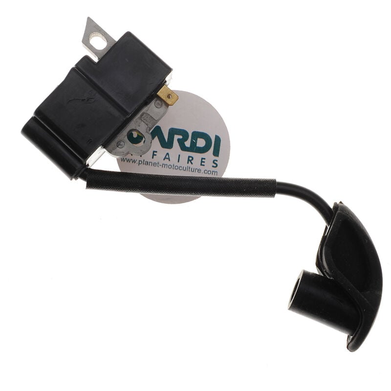 Jardiaffaires - Bobine d'allumage compatible avec Stihl remplace 4282 400 1310