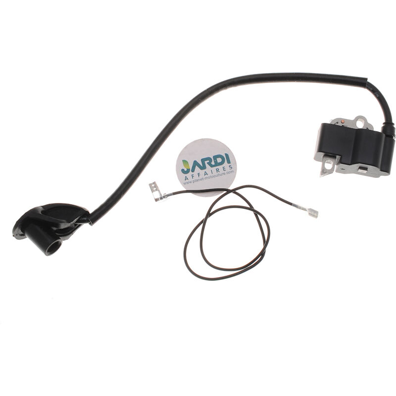 Jardiaffaires - Bobine d'allumage compatible avec Stihl TS400 remplace 4223 400 1303