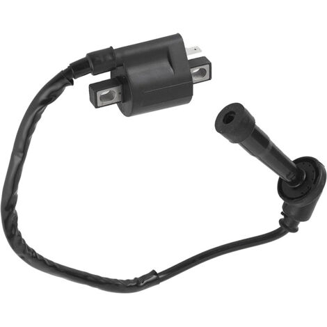 Bobine d'allumage – Compatible YAMAHA GRIZZLY 660 / YFM660 / YFM660F – ATV