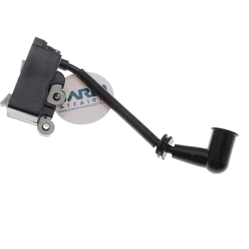 Jardiaffaires - Bobine d'allumage compatible avec Zenoah G35L, G45L, G4LS