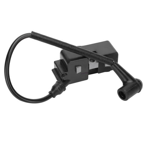 Bobine d'allumage complète pour tronçonneuse Husqvarna 340 345 346 350 351 353 357 359 362 365 371 372 - Pièce de rechange