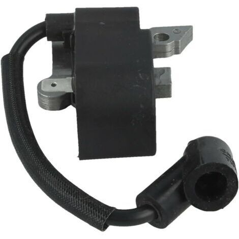 Bobine d'allumage de rechange pour modèles McCulloch CS340 CS380 - 5758035-01/8366 compatible avec les séries 120 Mark II, 236, 236E