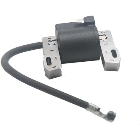 Bobine d'allumage de rechange pour moteurs monocylindre horizontal et vertical de 7 à 16 CV Briggs & Stratton 398811  395492  395326  398265