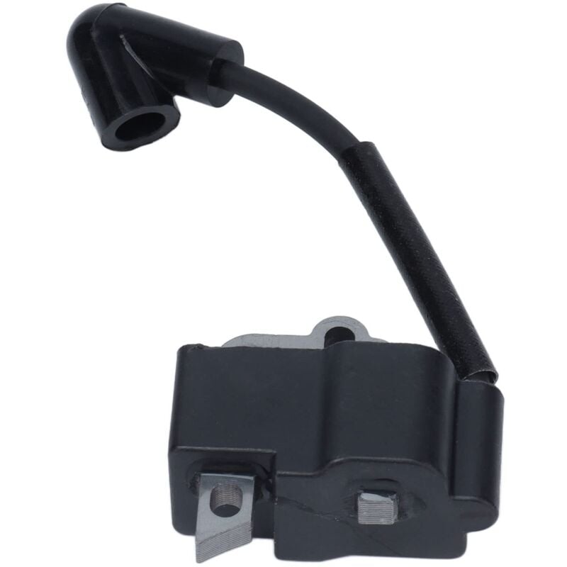 Bobine d'allumage de remplacement, 41444001316 Bobine d'allumage durable haute performance pour débroussailleuse FS40 FS40C FS50 FS56 - Sjlerst