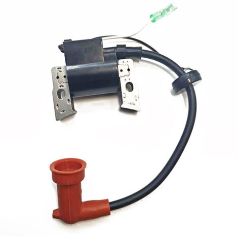Bobine d'allumage de remplacement authentique 67D-85640-00, bobine d'allumage haute performance adaptée aux pièces de rechange Yamaha/moto/VTT/UTV.