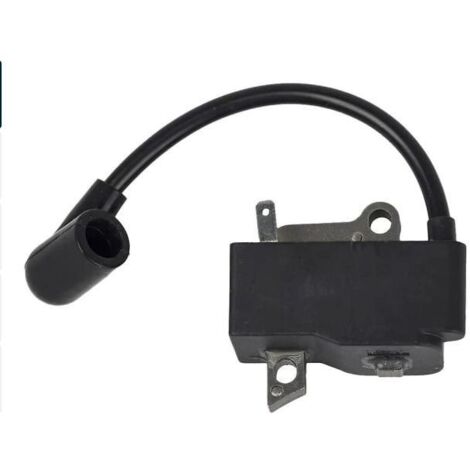 Bobine d'allumage de remplacement Jonsered CS2240/CS2245, 12 V, haute performance(O)