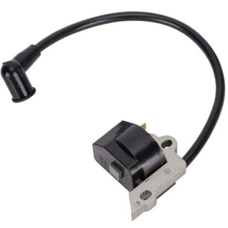 ,Bobine d'allumage de tronçonneuse adaptée pour la Tondeuse à Gazon tronçonneuse 530039198 pièces de Rechange d'accessoires de Jardin