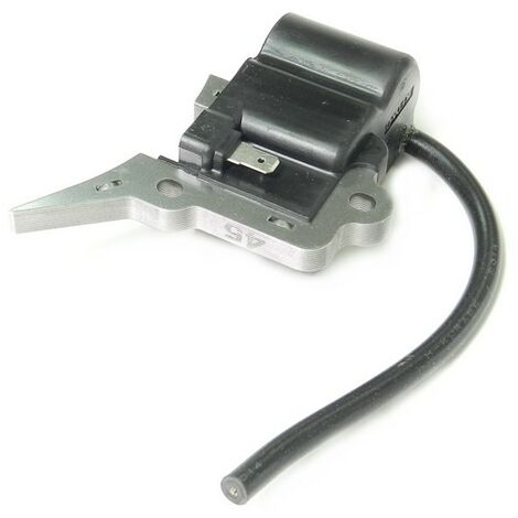 Bobine d'allumage débroussailleuse B530 – Accessoire compatible Iseki-Shindaiwa – Conformité d'origine pour performance optimale