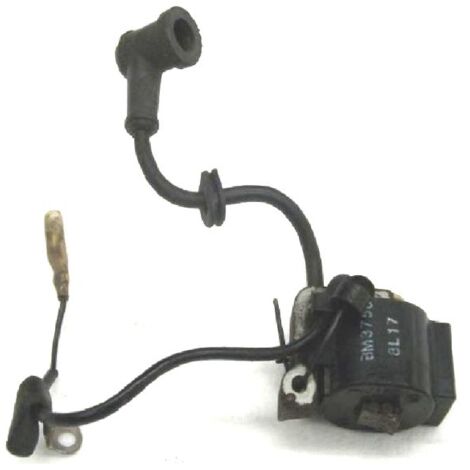 Bobine d'allumage d'origine KAWASAKI pour moteurs TH 34, KBL34