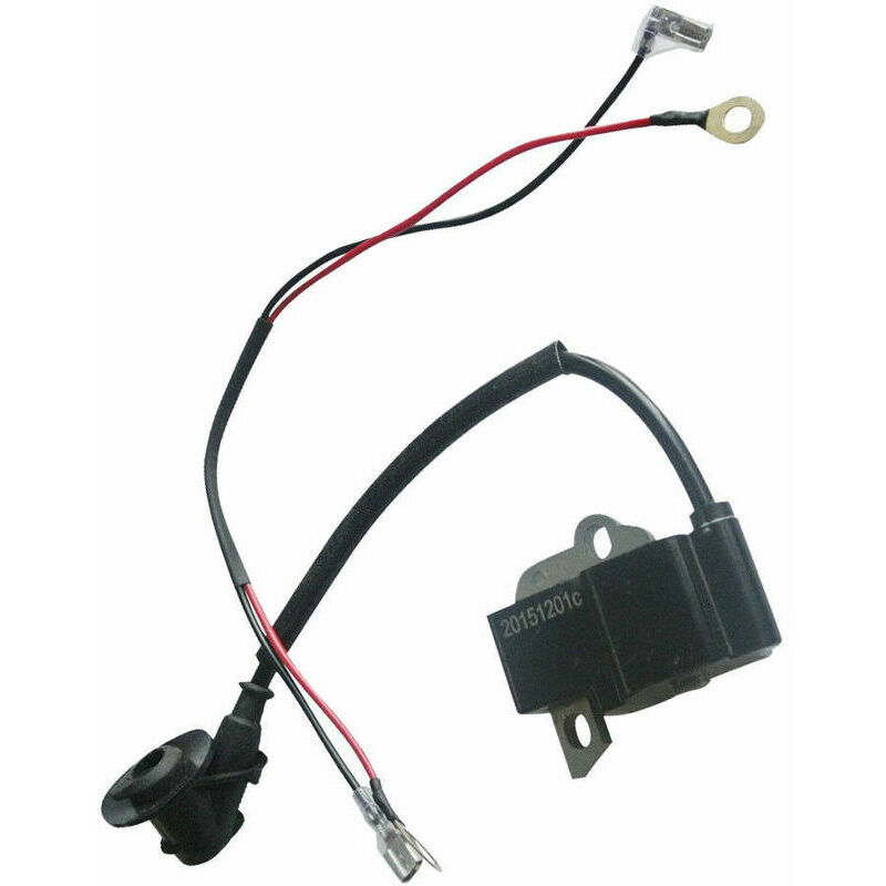 Bobine d'allumage du paquet à haute pression Ignition ts 410 TS410 TS420 4238 400 1301