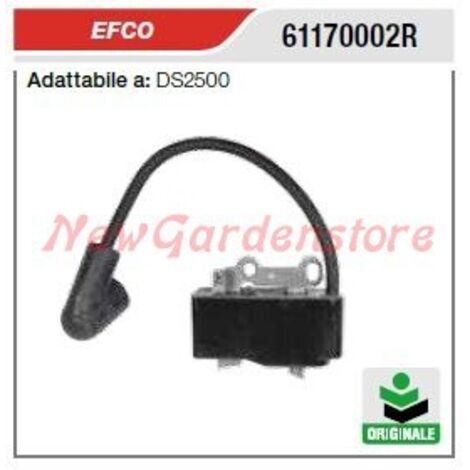 Bobine d'allumage EFCO DS2500 61170002R