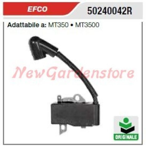 Bobine d'allumage EFCO pour tronçonneuse MT350 MT3500 50240042R