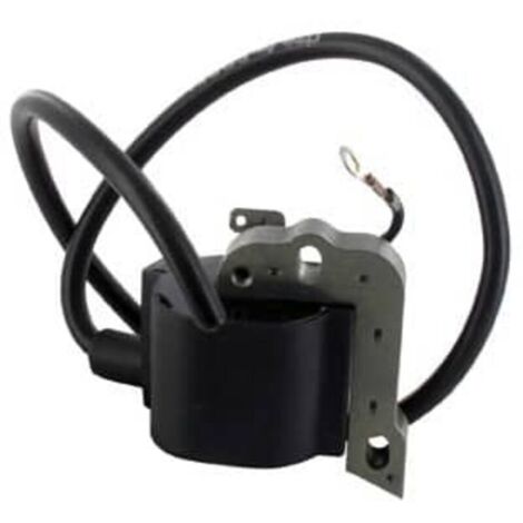 Bobine d'allumage électronique adaptable HUSQVARNA pour modèles 45, 51, 55, 61, 254, 257 et 262 – Remplace la référence 503-9014-01