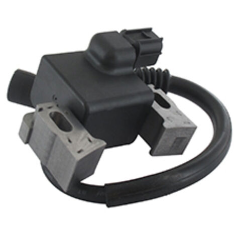 Bobine D'allumage électronique Adaptable Pour Honda Modèles Gx-630, Gx-660, Gx-690, Gxv-630, Gxv-660. Remplace Origine 30500-z6l