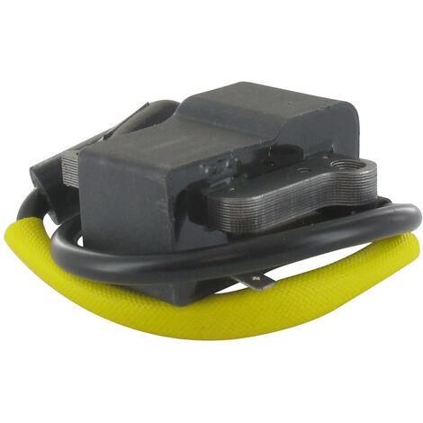 Bobine D'allumage électronique Adaptable Pour Husqvarna Modèles 241r, 323rii, 327es, 327ldx, 327ls, 327lx, 327pt5s, 327rdx, 327r