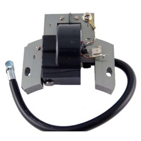 CHOYCLIT Zündspule Tle43 für Mitsubishi Tle43, 1e40f e, Kasei Bc 46, CG 430