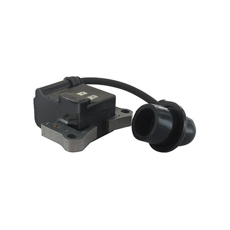 Bobine D'allumage électronique Adaptable Stiga Pour Modèles Bj335, Bj335d, Bjc335, Bs34, Cb34, Cb34d, Gb34, M34d, Sb34, Sb34d, T