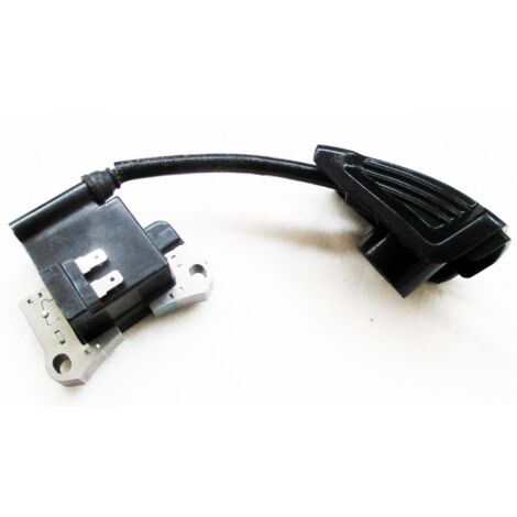 Bobine d'allumage électronique compatible avec débroussailleuse MITSUBISHI TLE-33