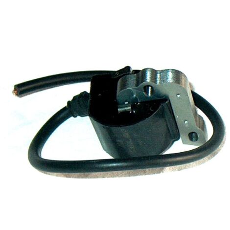 Bobine d'allumage électronique compatible avec la tronçonneuse JONSERED 455 535 2041 2045