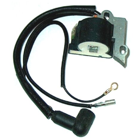 Bobine d'allumage électronique compatible avec la tronçonneuse PARTNER 351 2250 2550
