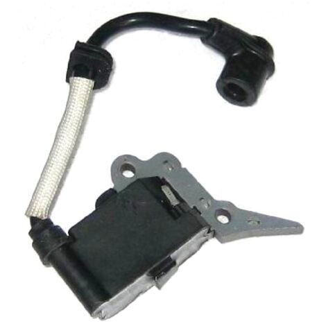 Bobine d'allumage électronique compatible avec la tronçonneuse ZENOAH G2000T