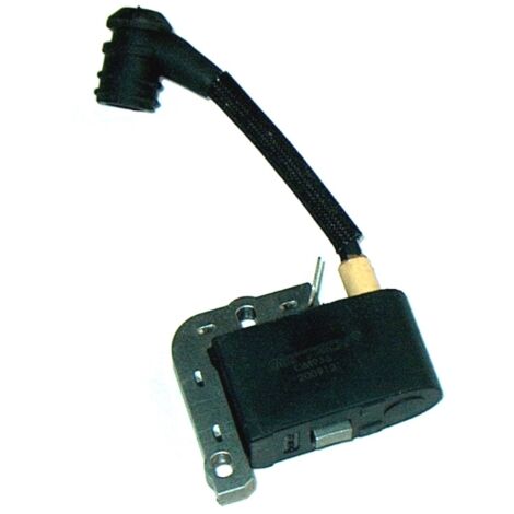 Bobine d'allumage électronique, compatible avec les tronçonneuses EMAK 936 940 940C 136 140