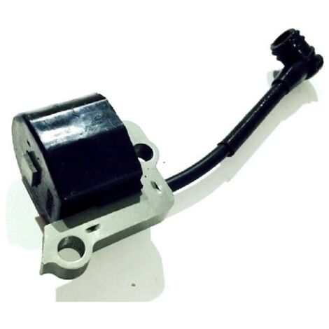Bobine d'allumage électronique compatible OLEOMAC pour débroussailleuse 446 450
