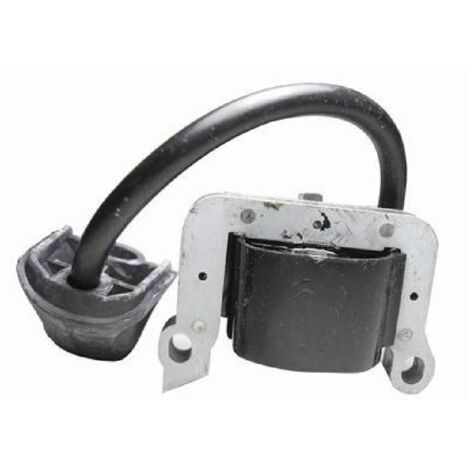 Bobine d'allumage électronique compatible OLEOMAC pour débroussailleuse SPARTA 37