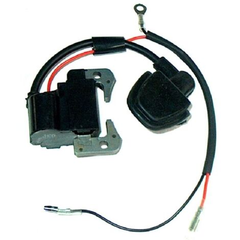 Bobine d'allumage électronique compatible ROBIN pour moteur NB411 CG411
