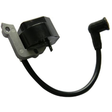 Bobine d'allumage électronique compatible STIHL pour débroussailleuse FS38 FS45 FS46