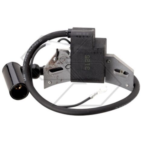 Bobine d'allumage électronique INTERMOTOR pour moteur IM250 IM300 IM350