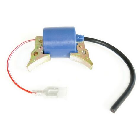 Bobine d'allumage électronique pour débroussailleuse DYB 251 – Performance optimale – Entraxe de fixation 52.7 mm – Accessoire professionnel – Shindaiwa - DYB251