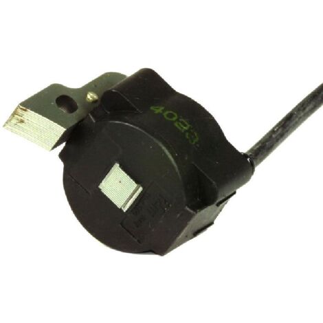 Bobine d'allumage électronique pour moteur de tronçonneuse STIGA P360 P370 P390 P410 3211350