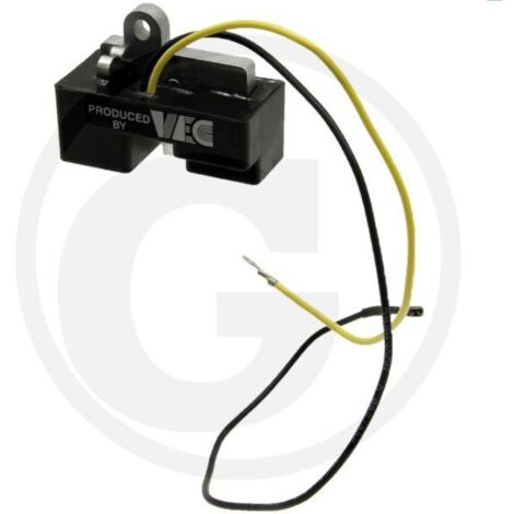 Bobine d'allumage électronique pour tronçonneuse compatible HUSQVARNA 586 72 55-01