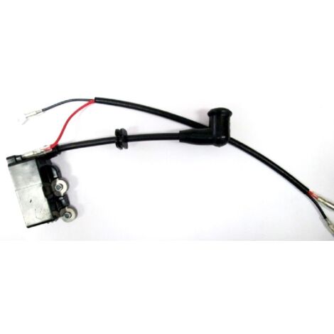 Bobine d'allumage électronique ZENAOH pour débroussailleuse G35L BC310 G45L G4LS