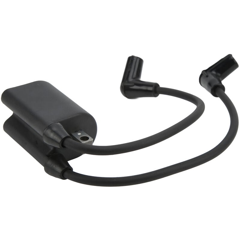 Jeffergarden - Bobine d'allumage en métal haute performance 72866g01 de remplacement pour ezgo 2003+