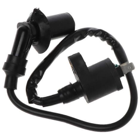 Bobine d'allumage en plastique pour moto de course TRX300 GY6 50cc 125cc