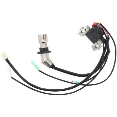 Bobine d'allumage groupe électro - pour Générateur inverter 3.3 kW - pièce de rechange pour ref OXEO 760405