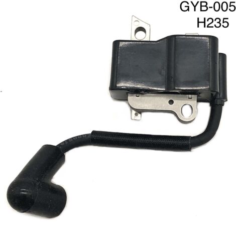 Bobine d'allumage H235