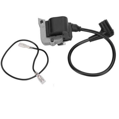 Bobine d'allumage H51 pour MS250 - Pièces détachées pour tronçonneuse et équipement forestier