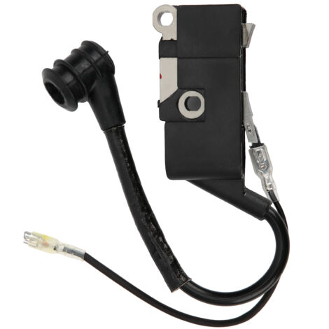Bobine d'Allumage Haute Performance pour Tronçonneuse - Pièce Détachée Moteur 5200